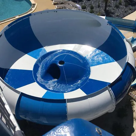 Camping Les Places Dorees Κάμπινγκ 5*
