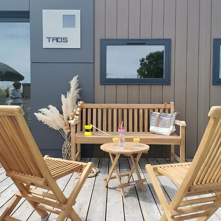 Camping Les Places Dorees Κάμπινγκ